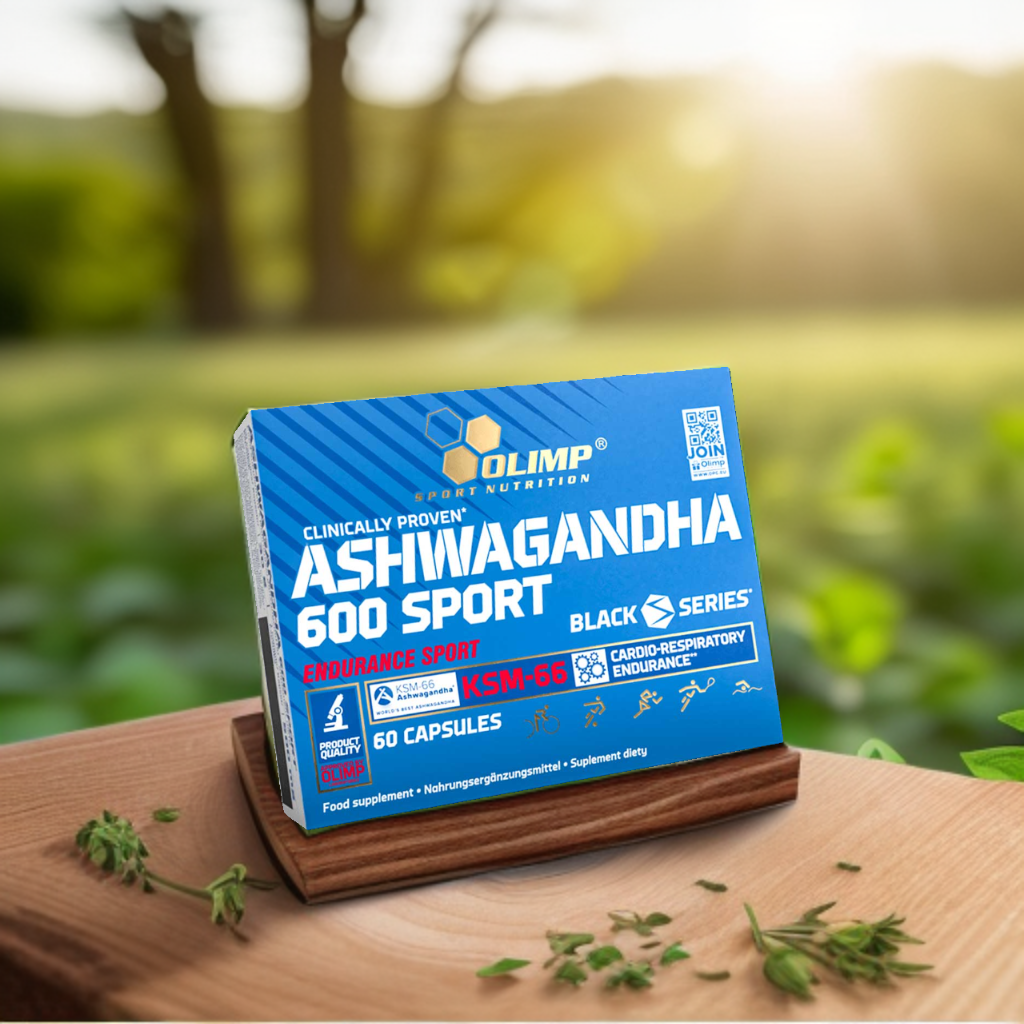 Ashwagandha