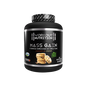 Mass Gain 4kgs – WORKOUT NUTRITION