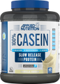 Micellar Casein Protein Vanilla Cream (1800 g)